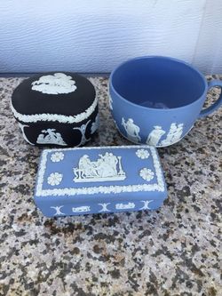 Wedgewood