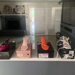High Heels For Sell