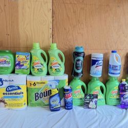 🔥 LAST SET AVAILABLE! 🔥  Get your Household Laundry Bundle for just $108— EVERYTHING included! 🧺✨