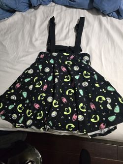 Nightmare Before Christmas