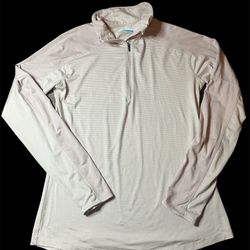 Women’s Columbia Long Sleeve M
