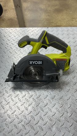 Ryobi Circular Saw PCL500
