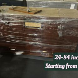  Bathroom Vanity Clearance,30-84 inch 8.1411