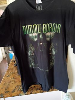 Dimmu Borgir T-shirt