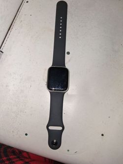 Apple Watch series 6