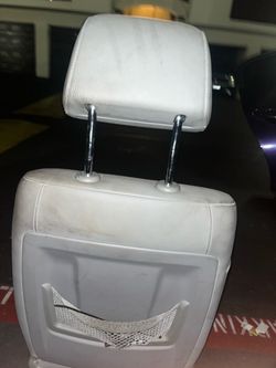 E90  gray sport seats heated