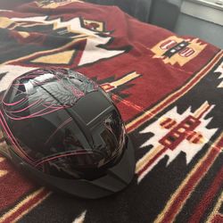 EKOI racing Helmet Size M for Sale in Miami, FL - OfferUp