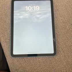iPad 10t Gen 