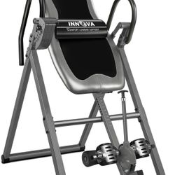 Innova Health And Fitness ITX9688 Inversion Table  Premium Edition*