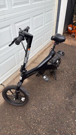 Jetson OTG Elite Electric Bike