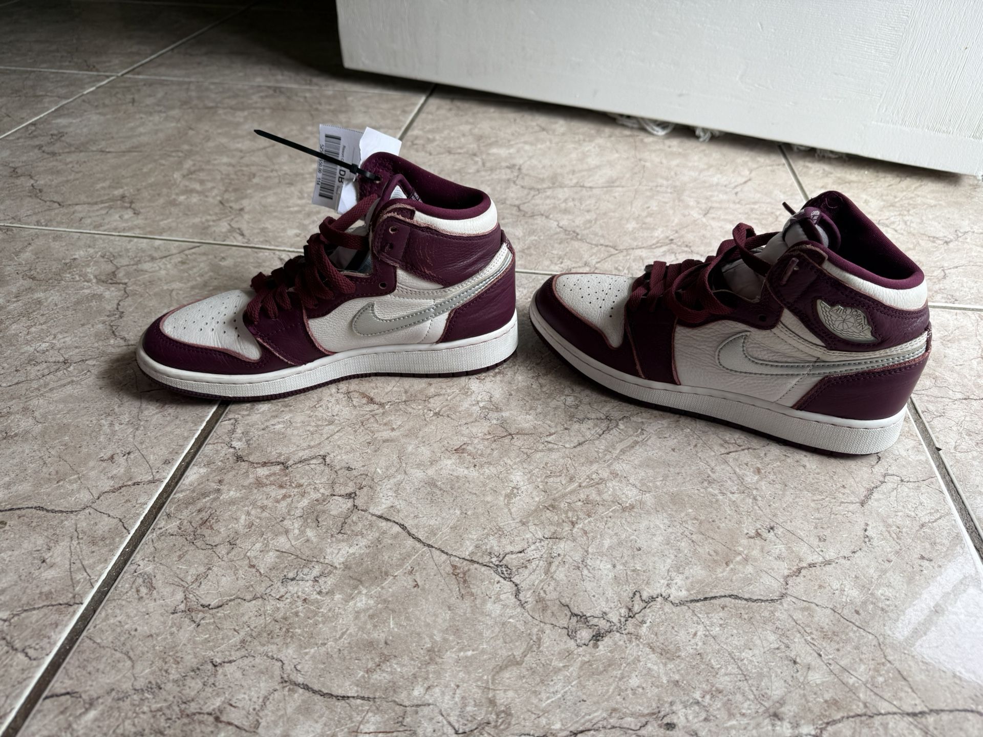 Nike Jordan