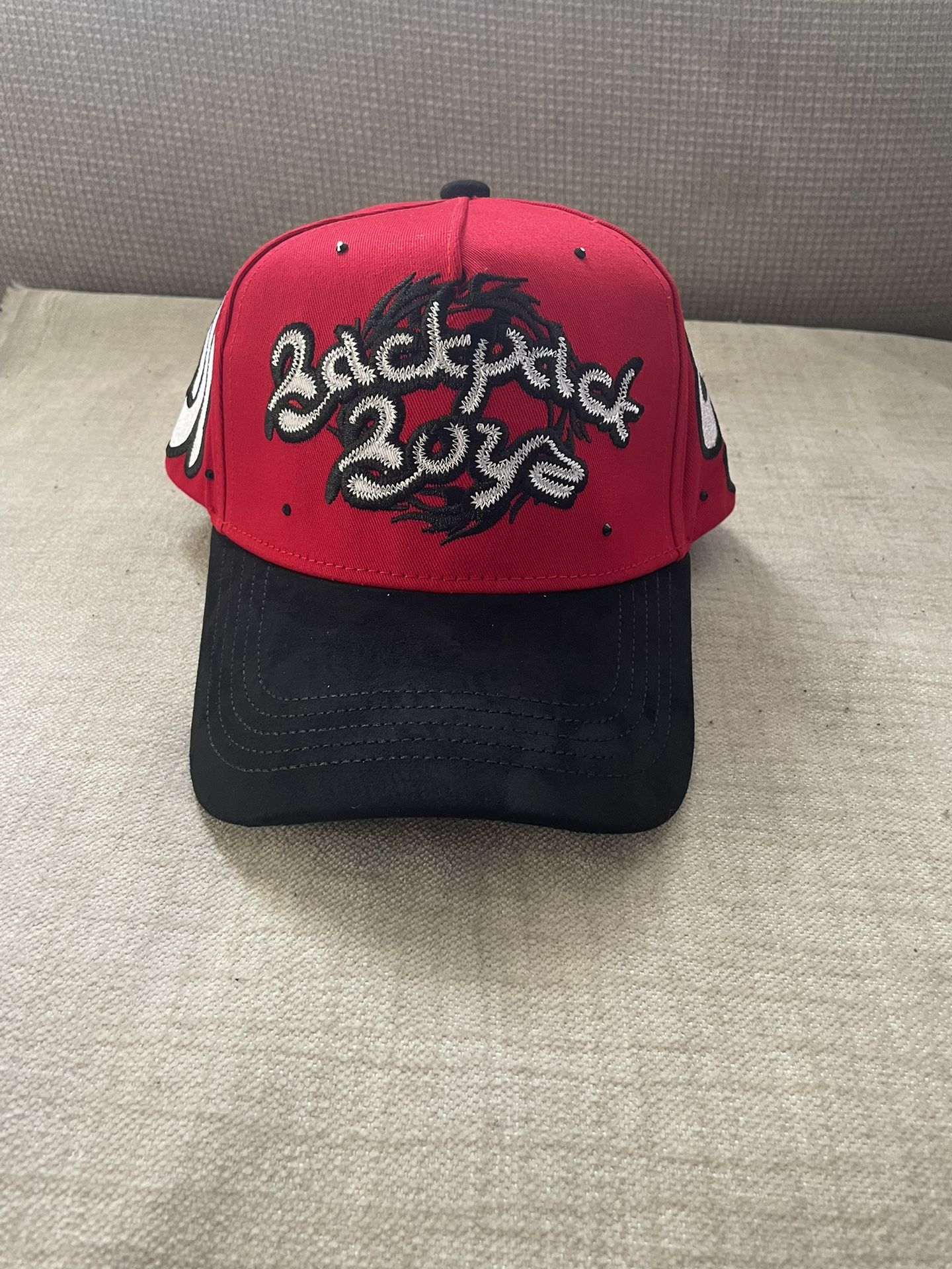 Backpack Boys x Thirty One Hats