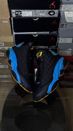 Air Jordan 13 Retro 'CP3 Away'