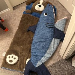 Kids Sleeping Bags