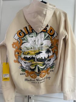 Gftd LA Medici Cup Hoody