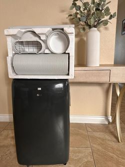 LG 12,000 BTU