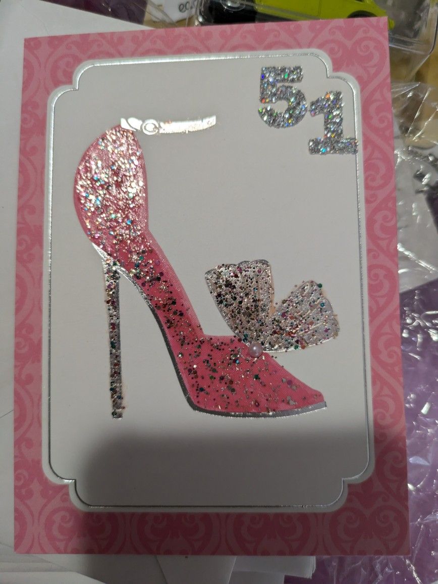 Beautiful Invitations 51 Birthday