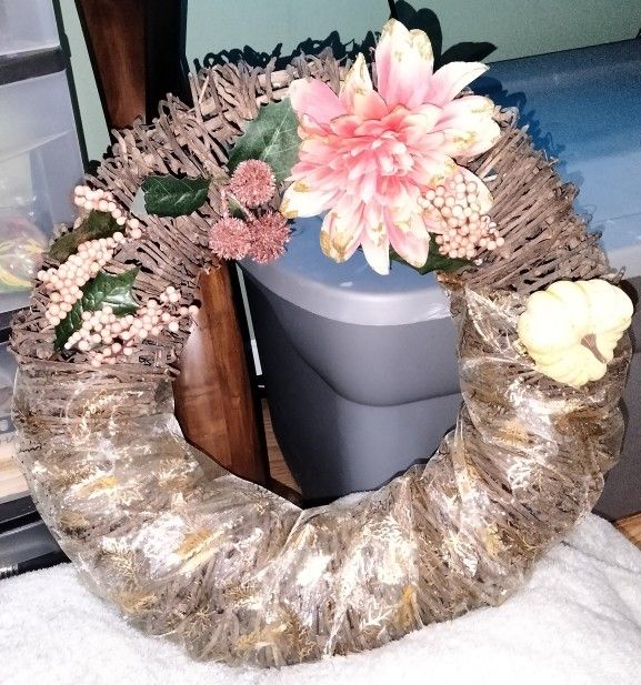 Holiday Wreaths