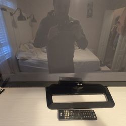 Tv LG 