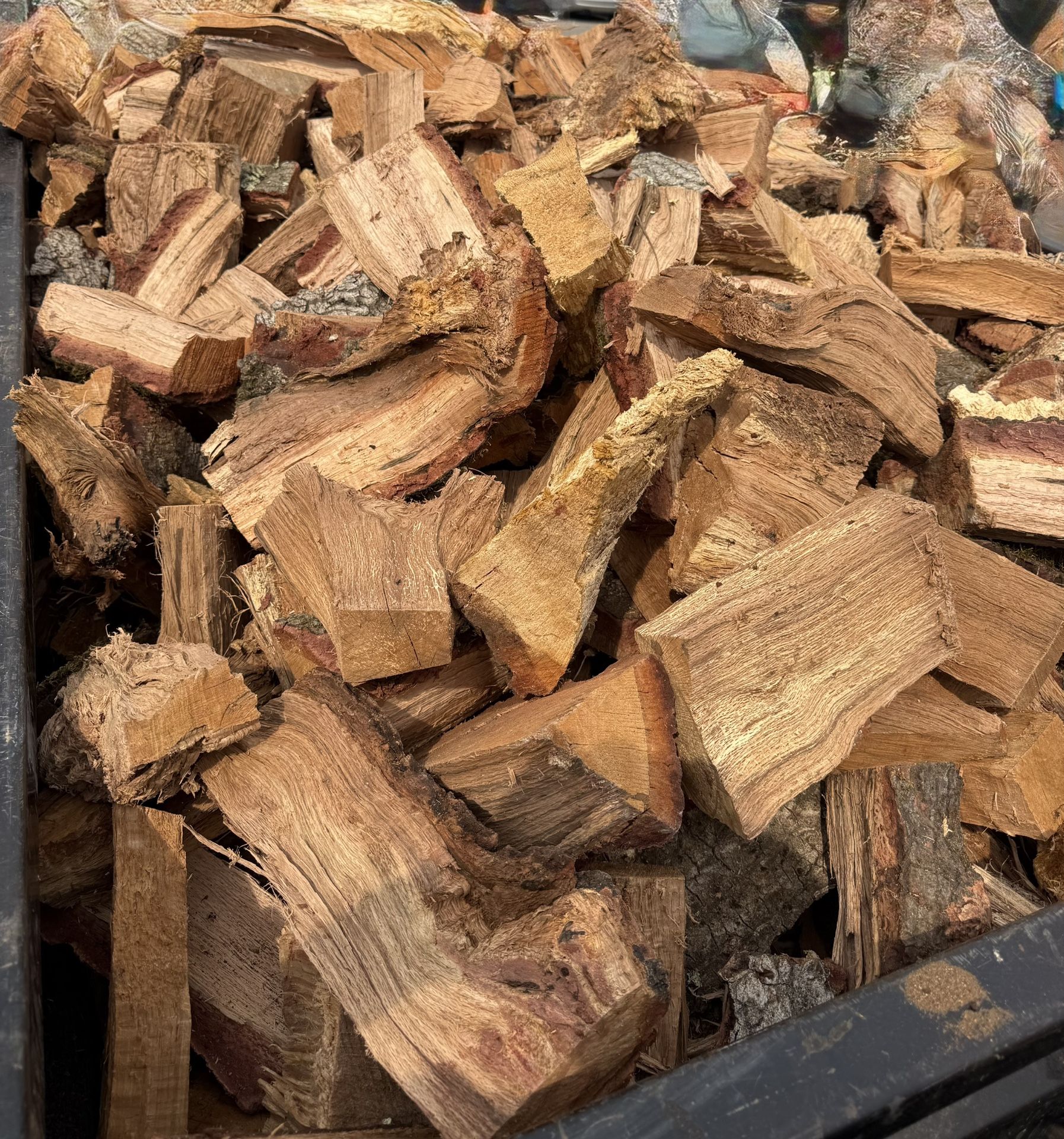 Firewood For Sale
