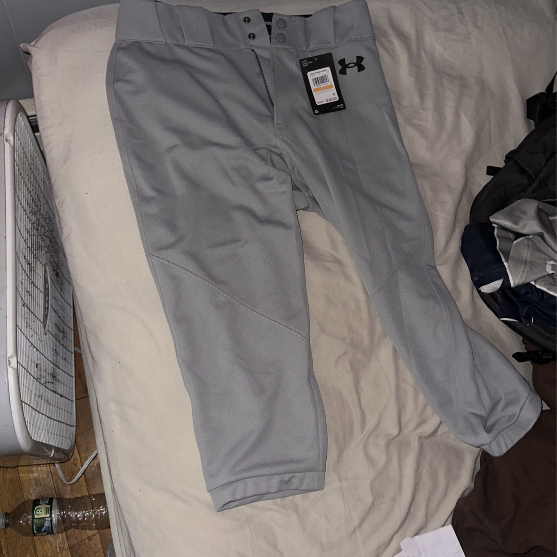 Adidas Baseball Pants