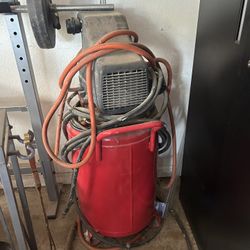 Air Compressor 
