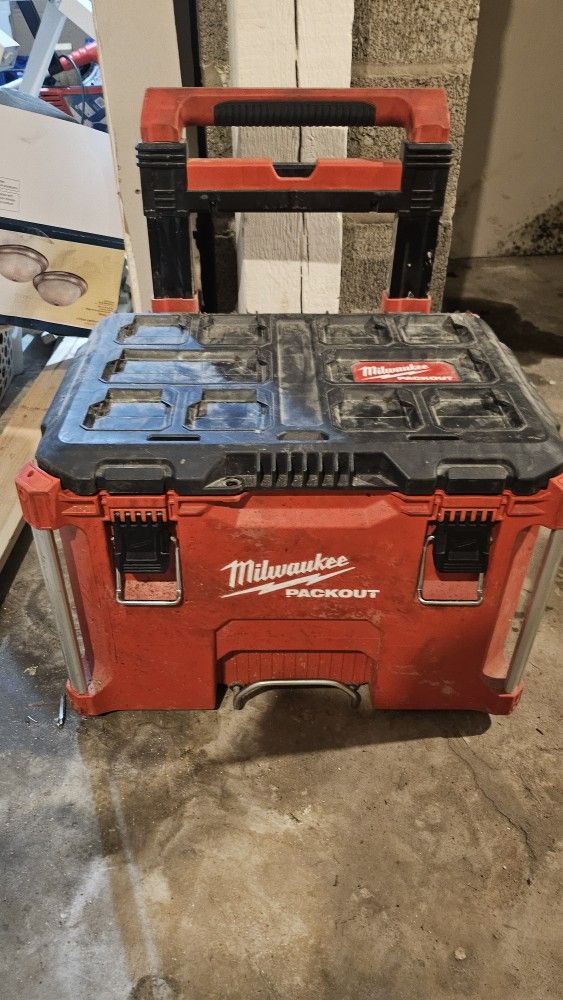 Milwaukee Tools
