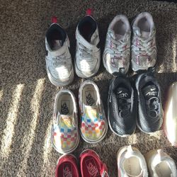 Toddler Shoes Boots Sandals  