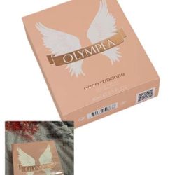 Perfume Paco Rabanne