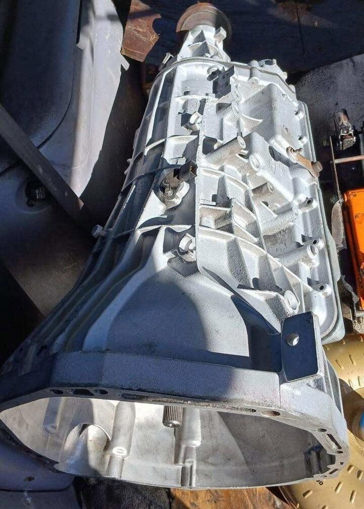 Transmission Rebuild $950