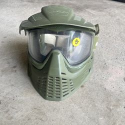 It Paintball Mask 