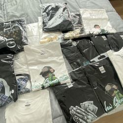 Shirts