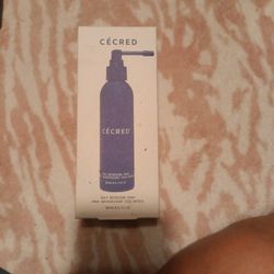 Cecred Scalp Refreshing Spray