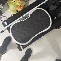 Vibration Plate