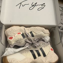 Boys Adidas Shoes New