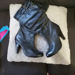 ALDO Boots Size 6 