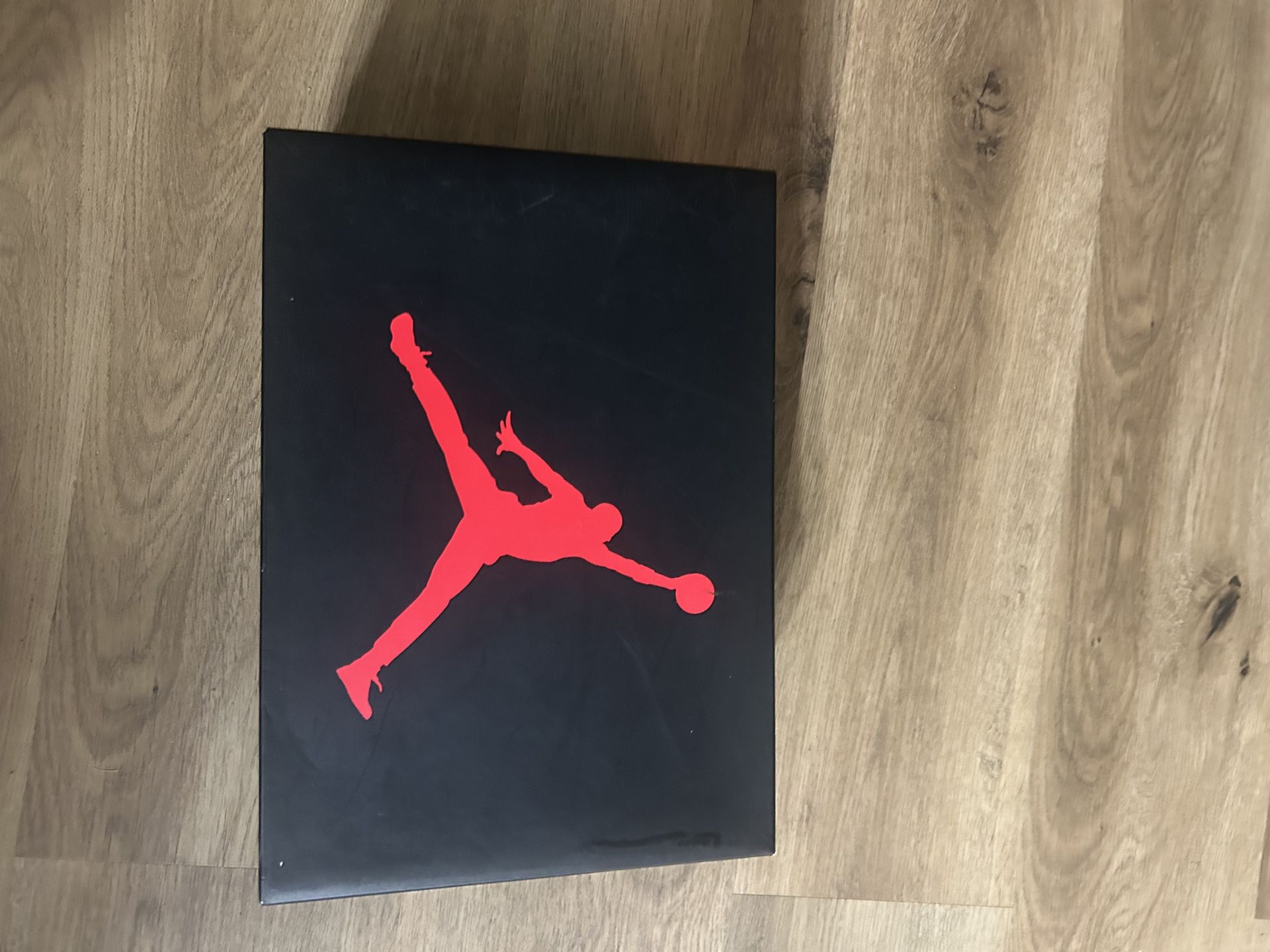 Air Jordan 3
