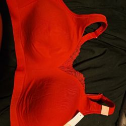 Lane Bryant Bra