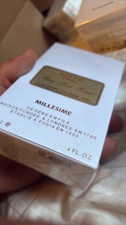 Men’s cologne