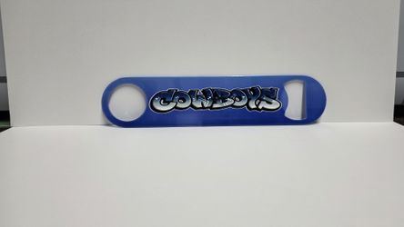 NFL Bottle Openers