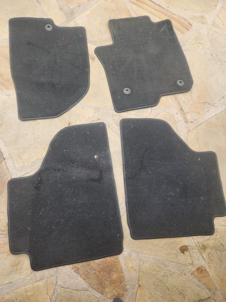 Car Mats