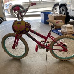 Kids Bike