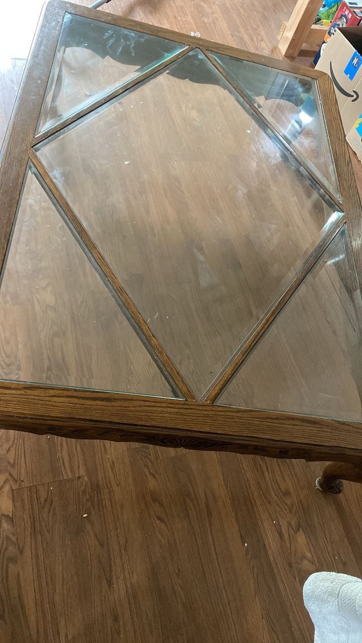Free Coffe Table