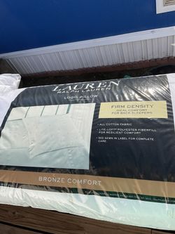 Ralph Lauren Pillows