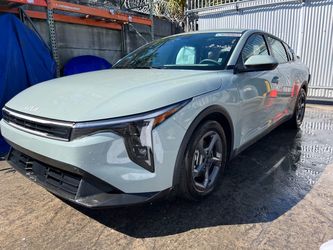 2025 2026 KIA K4 LXS PARTS