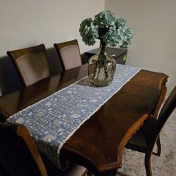 Dining Set For 6