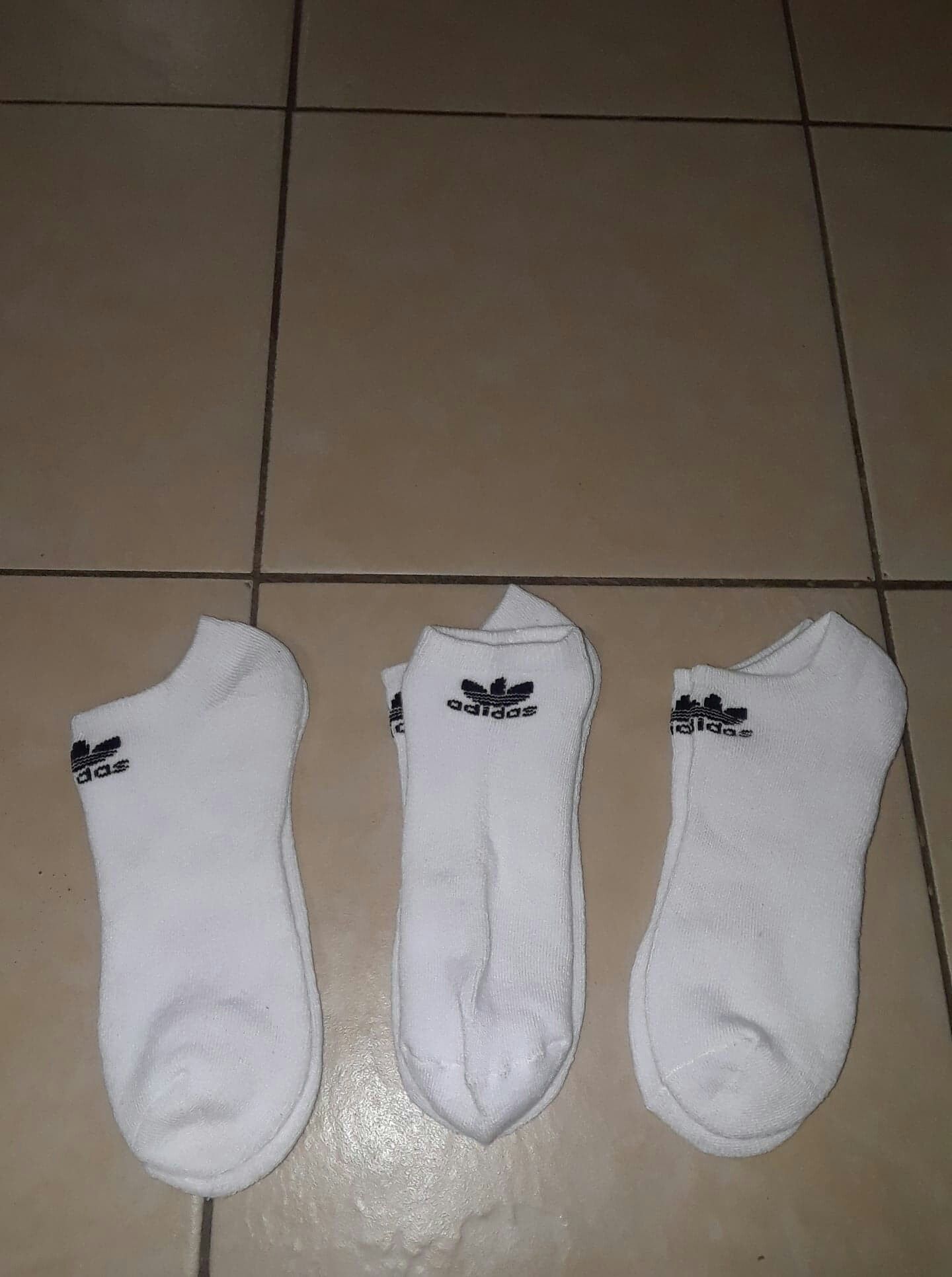 Adidas socks