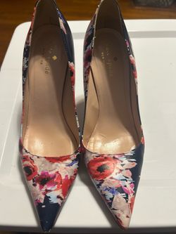 Women shoe