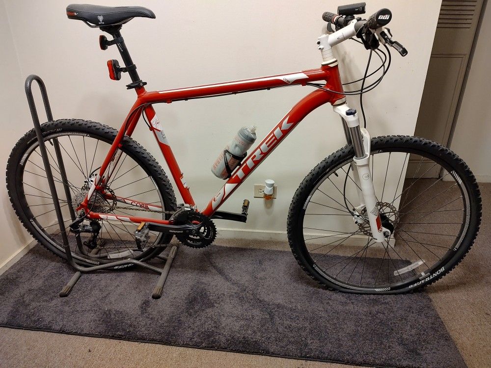 Trek Cobia Gary Fisher 29er