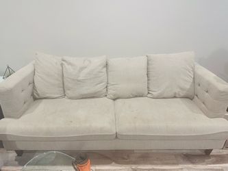 Love seat